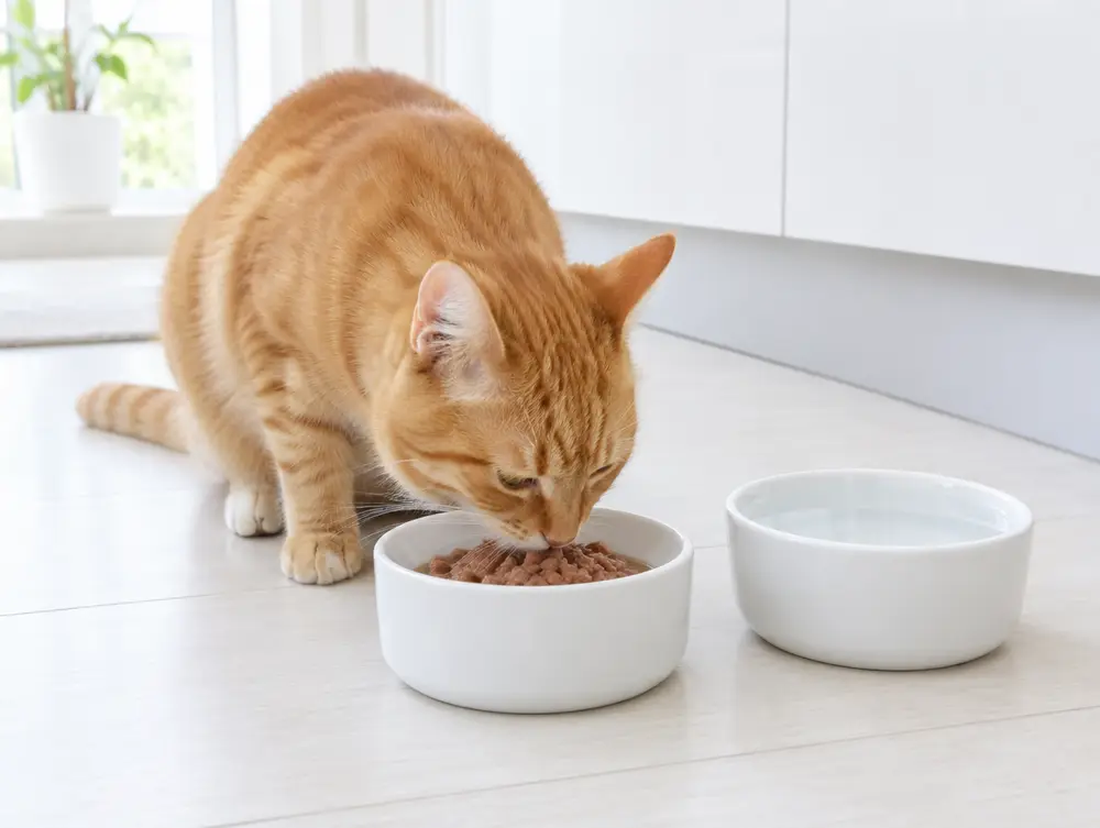 Feeding & Nutrition