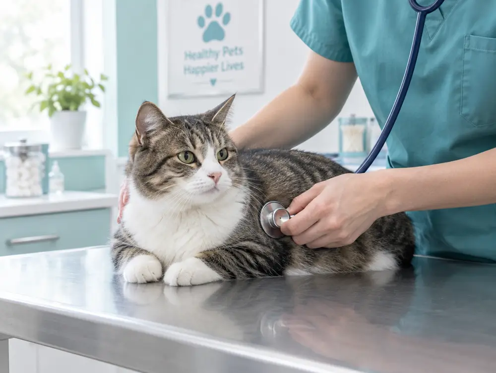Health & Vet Care