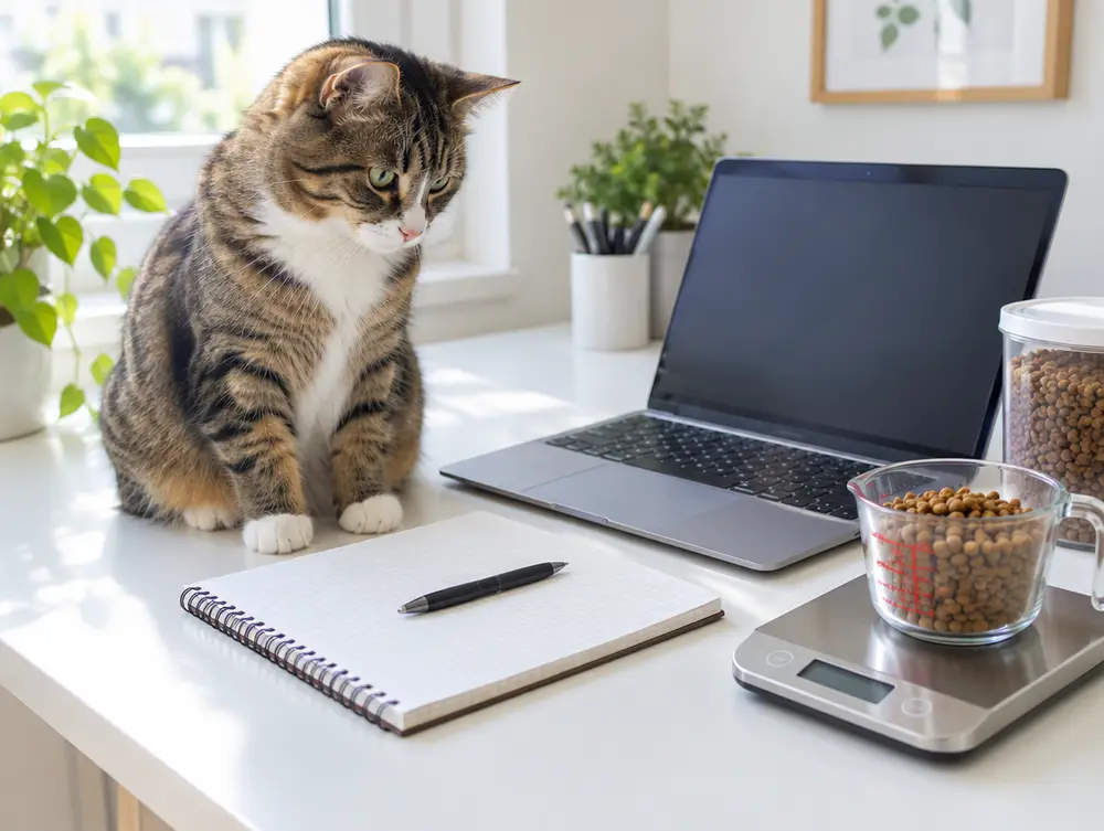 Free Cat Tools